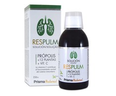 Prisma Nat Respulm 250ml