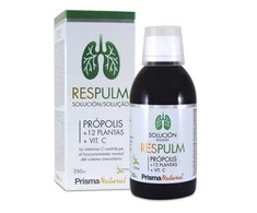 Prisma Nat Respulm 250ml
