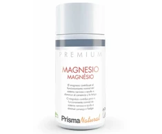 Prisma Natural Magnesium 60 Caps