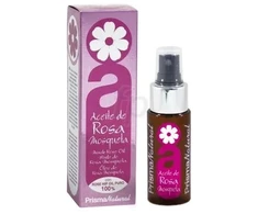 Prisma Natural "Prisma Nat Rose Hip Oil" 50ml purškalas