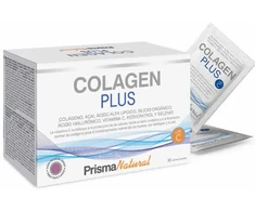 Prisma Natural Prisma Nat Colageno Plus Antiaging 30 Sachets