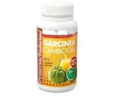 Prisma Natural Prisma Nat Garcinia Cambogia 60 Caps800 Mg