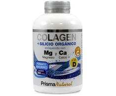 Prisma Natural "Prisma Nat" Naujas organinis Sil kolagenas 360 vnt