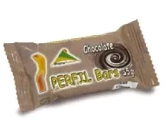 Prisma Natural Prisma Šokoladinės Barai 35g