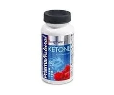 Prisma Natural Prisma Nat Raspberry Ketone 60 Caps