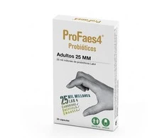 Profaes4 Faes Farma Profaes 4 Adult Probiotic 30 kapsulių 25mm