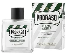 Proraso Liquid Kreminis After Shave Balm 100ml