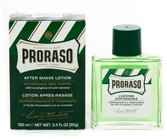 Proraso losjonas po skutimosi 100ml