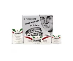 Proraso Vintage Toccasana Skutimosi rinkinys