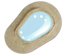 Protector Ocular Ortolux Air Pequeño
