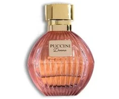 Puccini Donna Bella EDP parfumuotas vanduo moterims, 100 ml