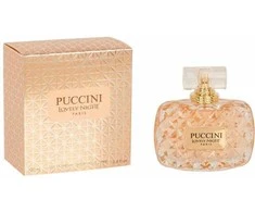 Puccini Lovely Night Woman kvepalų purškalas 100ml