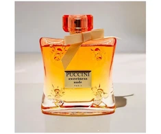 Puccini Sweetness Nude EDP parfumuotas vanduo moterims, 100 ml
