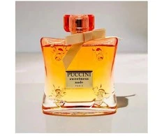 Puccini Sweetness Nude EDP parfumuotas vanduo moterims, 100 ml