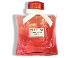 Puccini Sweetness Velvet EDP parfumuotas vanduo moterims, 100 ml