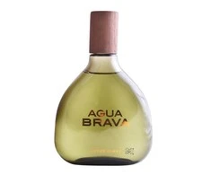 Puig Agua Brava po skutimosi 200ml