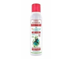 „Puressentiel“ raminamasis purškiklis nuo įkandimų, 7 val., 200 ml