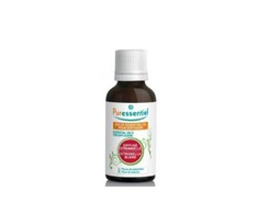 Puressentiel Citronella Oil Diffuser Refill, 30 ml