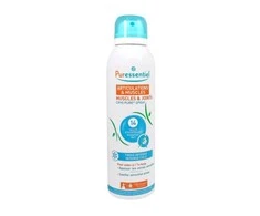 Puressentiel Cryo Pure Sąnarių ir raumenų purškalas 150ml