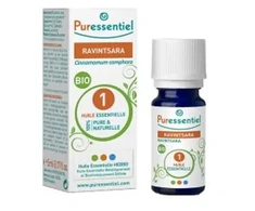 Eterinis aliejus Puressentiel Huile Ravintsara 10ml