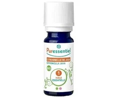Puressentiel Citronelų aliejus 10ml