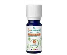 Puressentiel Lavandos eterinis aliejus 5ml