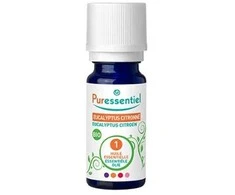 Puressentiel Lemon Eucalyptus Oil 10ml