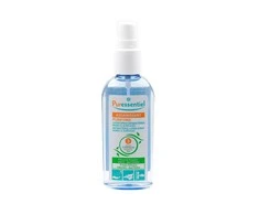 "Puressentiel" antibakterinis losjonas 80ml