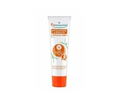 Puressentiel Gelas raumenims ir sąnariams 60ml