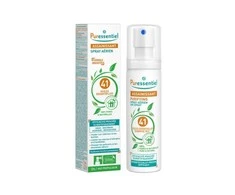 "Puressentiel Purifying Purškiklis" 41 eteriniai aliejai 75ml