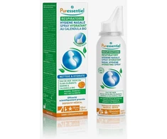 Puressentiel Purškiklis Nasal Hidratant 100ml