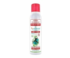 „Puressentiel“ raminamasis purškiklis nuo įkandimų, 7 val., 200 ml