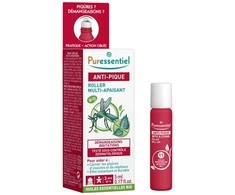 Puressentiel repelentai Roll On 5ml