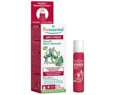 Puressentiel Repellent Roll On 5ml