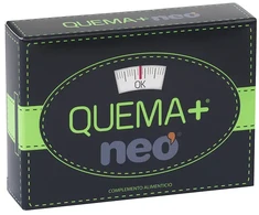 Quema Neo 30 Cap