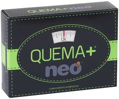 Quema Neo 30 Cap Cilio