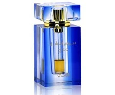 Rasasi Al Isqh Wajaha Perfume Oil, 6 ml