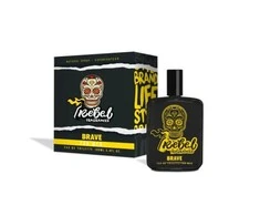 Rebel Brave Man tualetinis vanduo 100ml
