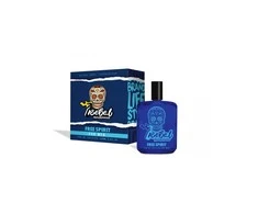 Tualetinis vanduo vyrams Rebel EDT 100ml Man Free Spirit