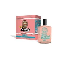 Rebel Happy Moterų tualetinis vanduo 100ml