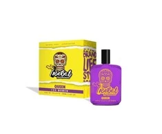 Rebel Queen Moterų tualetinis vanduo 100ml