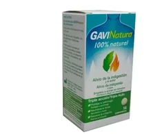 Reckitt Benckiser Healtcare Gavinatura 14 tablečių