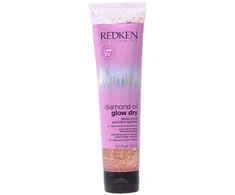 Redken Diamond Oil Glow Dry Scrub, 150 ml