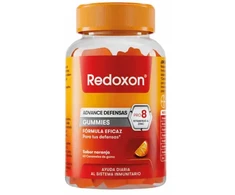 REDOXON ADVANCE DEFENSES gummies 60 u