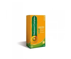 Redoxon Complex 30 Effervescent Tablets Oranžinis