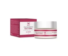 "Redumodel Hi Sensitive" naktinis kremas 50ml