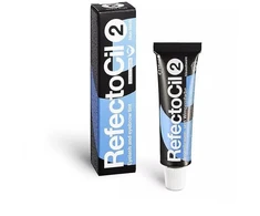 Refectocil Tinte Cejas y Pestañas Negro Azulado 15ml