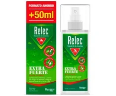 Relec Purškiklis XL 125 ml Extra Strong