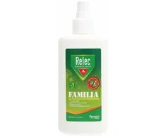 Relec Family Mosquito Repellent Purškiklis 200ml