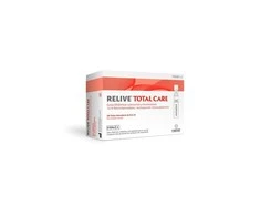 Relec "Relive Total Care" akių lašai 20 vienkartinių dozių